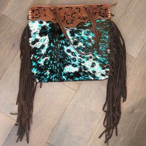 American Darling Purse